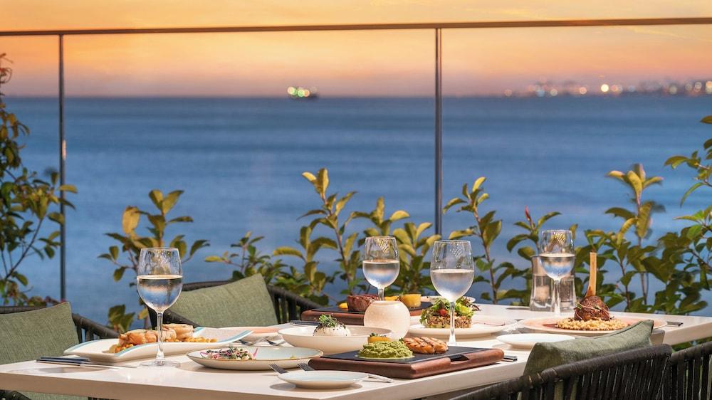CROWNE PLAZA ISTANBUL FLORYA — ISTANBUL — фотография отеля №24