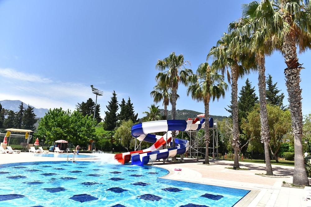 VIKING PARK HOTEL & SPA — KIRIS — фотография отеля №15