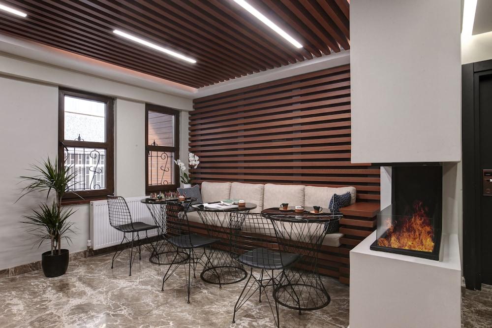 XENIA HOTEL ISTANBUL — ISTANBUL — fotografie hotel nr. 5