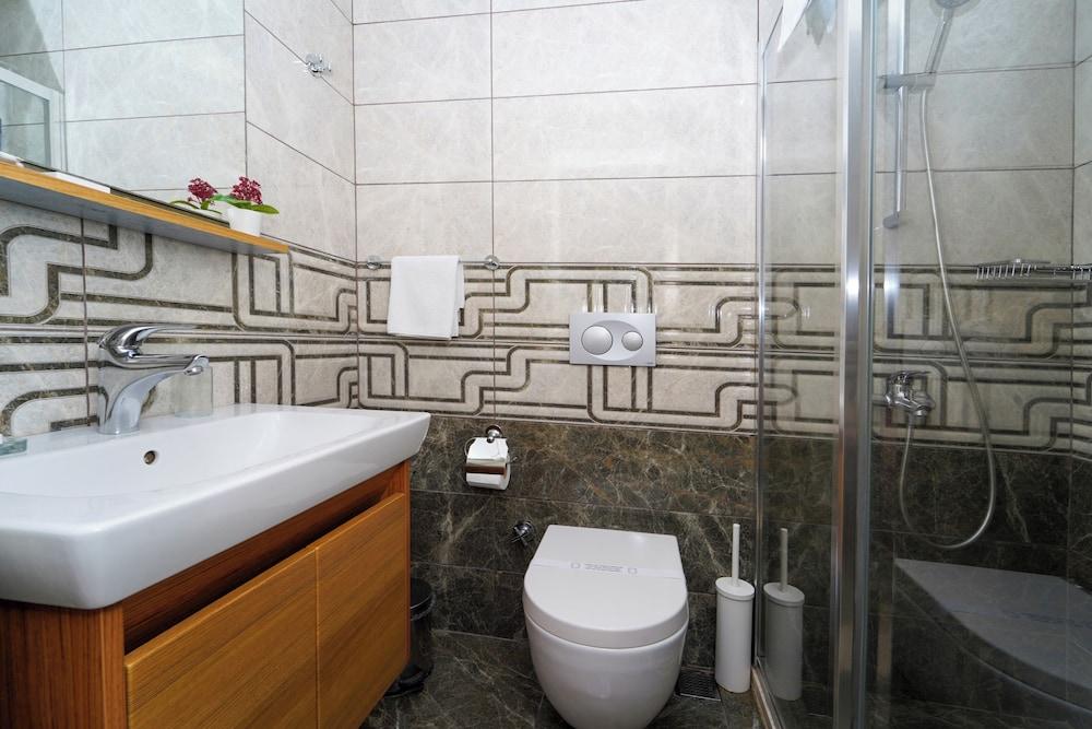 SIGACIK KALYON OTEL — SEFERIHISAR — фотография отеля №23