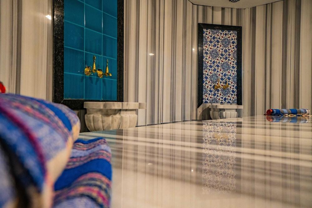 PRENSES SEALINE BEACH HOTEL — BOGAZKENT — fotografie hotel nr. 25