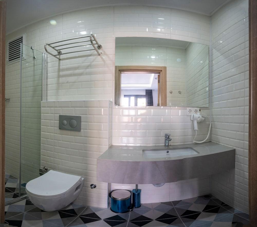OKDA HOTEL — ISTANBUL — fotografie hotel nr. 17
