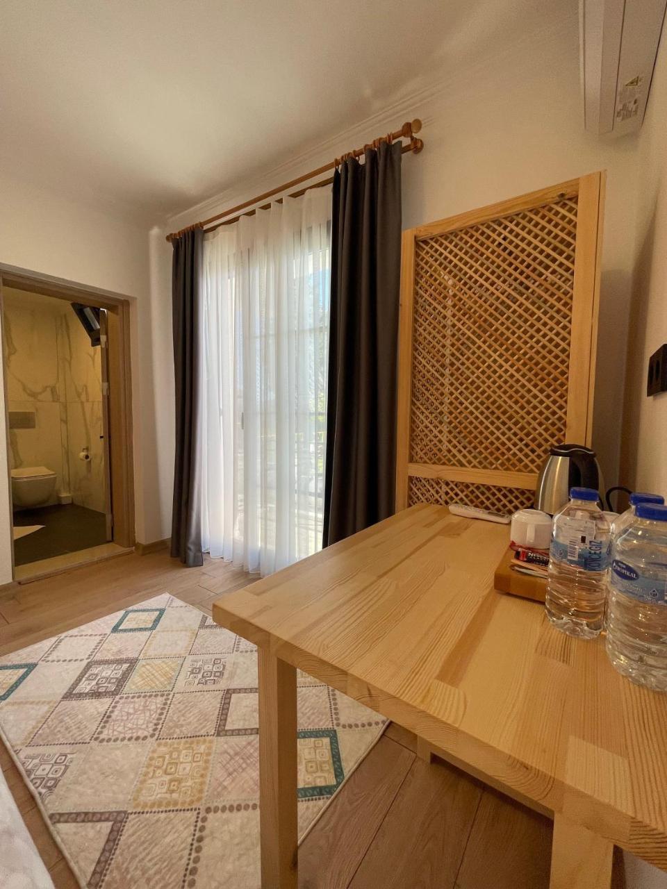 ALIBABA AIRPORT HOTEL — DALAMAN — fotografie hotel nr. 28