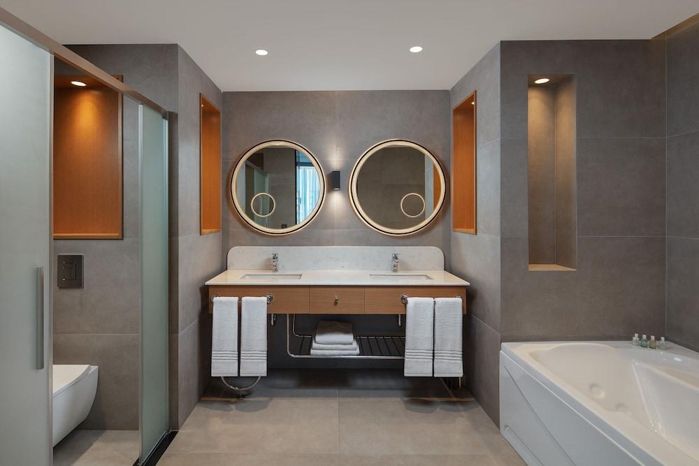 SHERATON ISTANBUL ESENYURT — ISTANBUL — фотография отеля №12