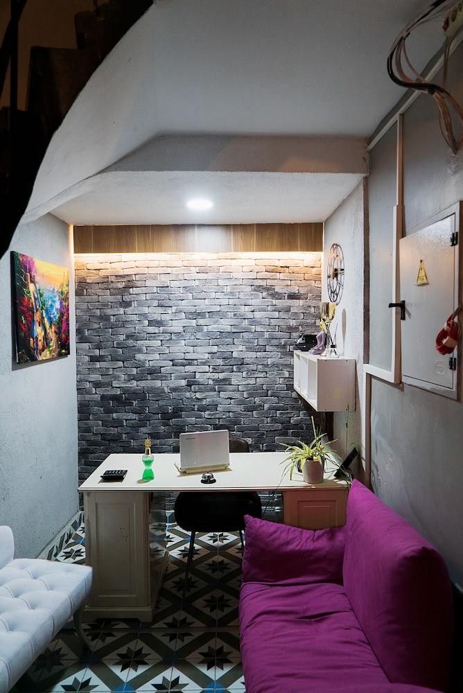 THE HAVANA RESIDENCE — ISTANBUL — fotografie hotel nr. 2
