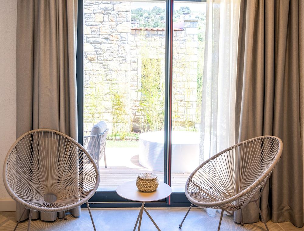 MAVILLAS PREMIUM TORBA — BODRUM — фотография отеля №13