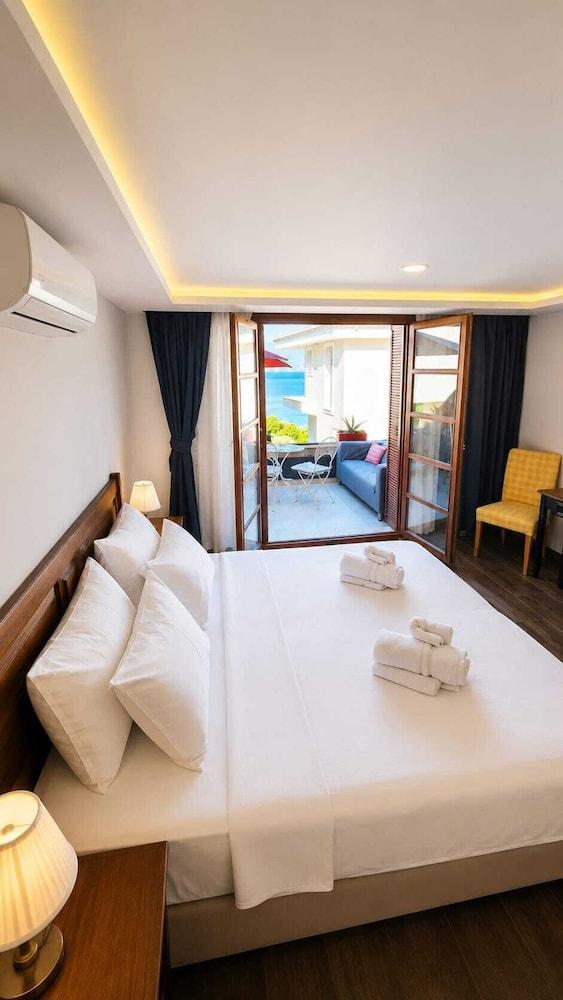 VILLA BAKACAK - ADULTS ONLY — MARMARIS — fotografie hotel nr. 20
