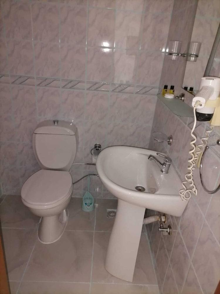 AFRODIT BEACH OTEL — KUSADASI — фотография отеля №14