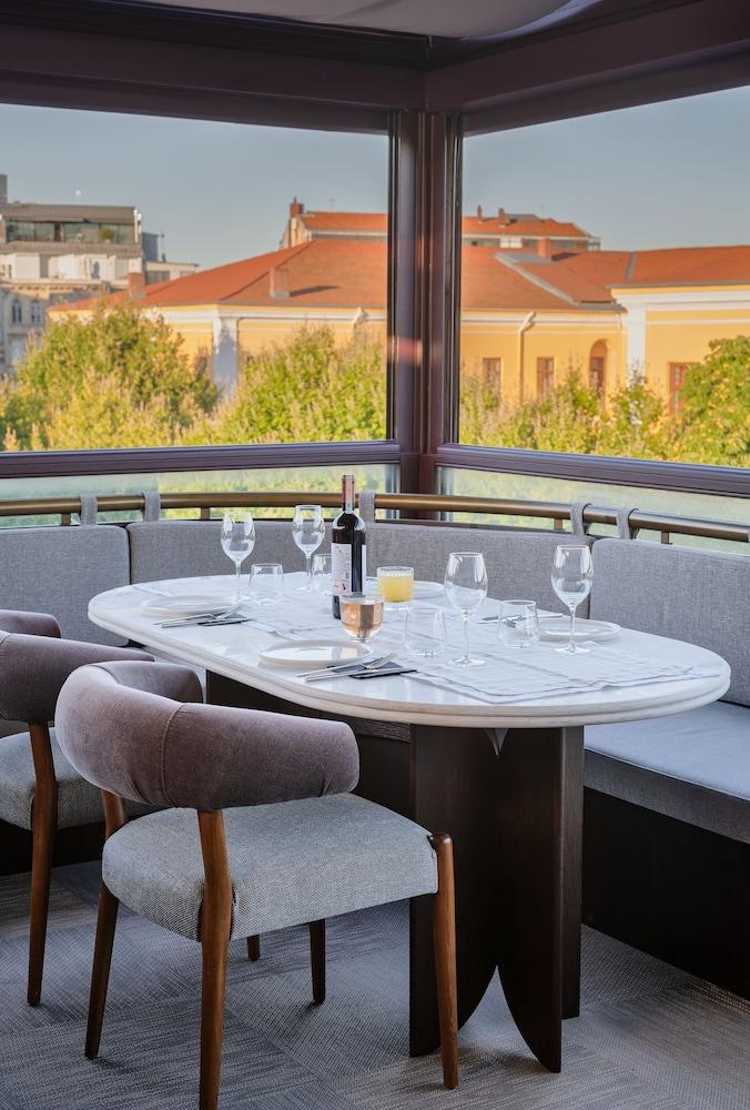 TAKSIM APART MELITA — ISTANBUL — fotografie hotel nr. 26