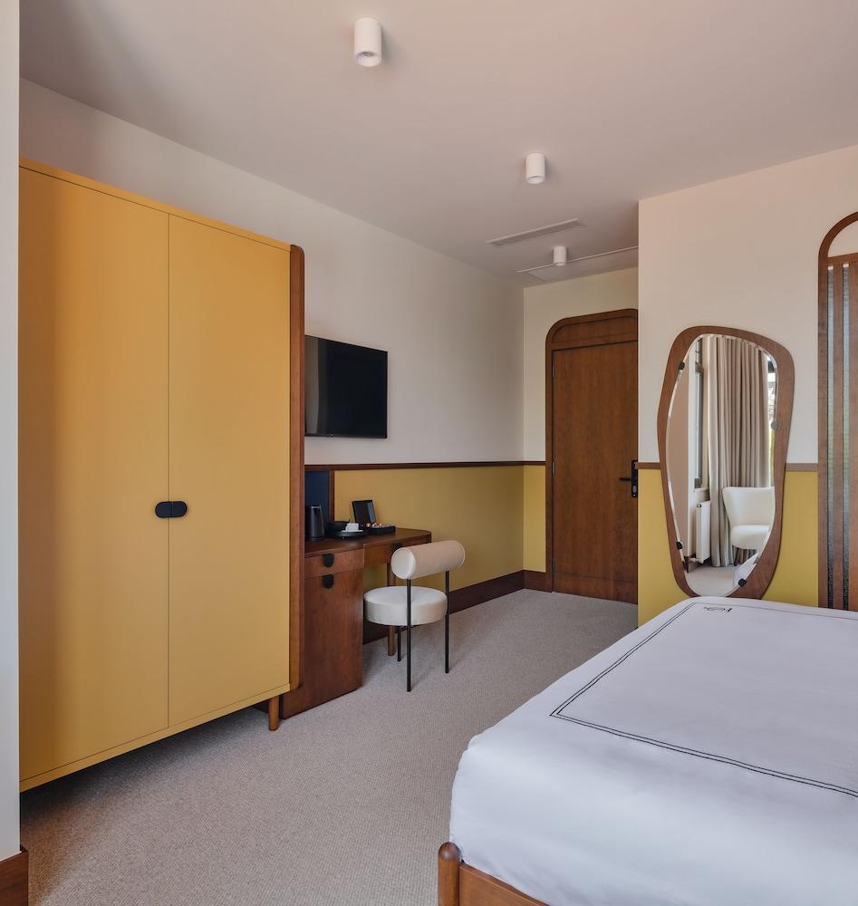 TAKSIM APART MELITA — ISTANBUL — fotografie hotel nr. 2