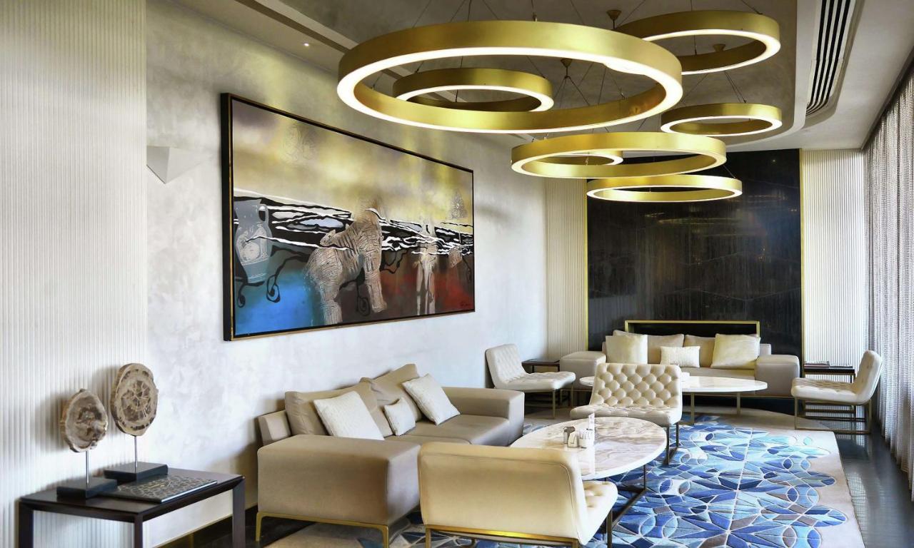 HILTON ISTANBUL KOZYATAGI — ISTANBUL — fotografie hotel nr. 6