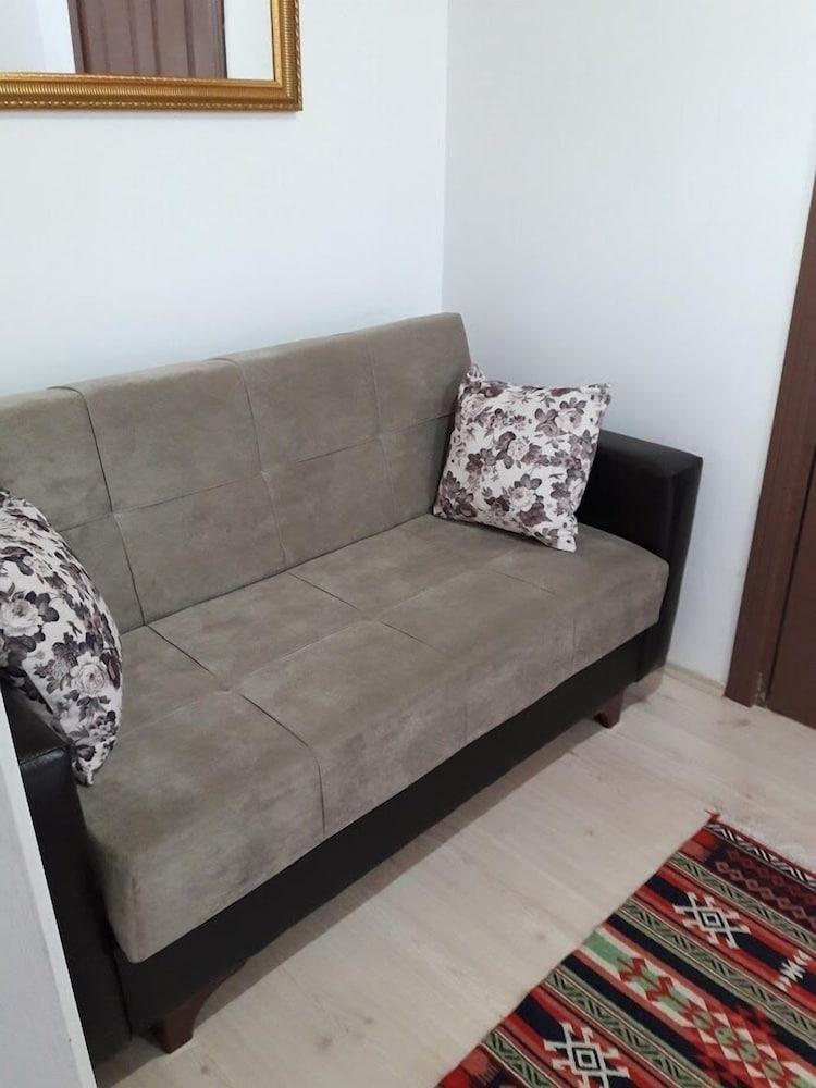 GOLDEN LIFE APART OTEL — ISTANBUL — fotografie hotel nr. 28