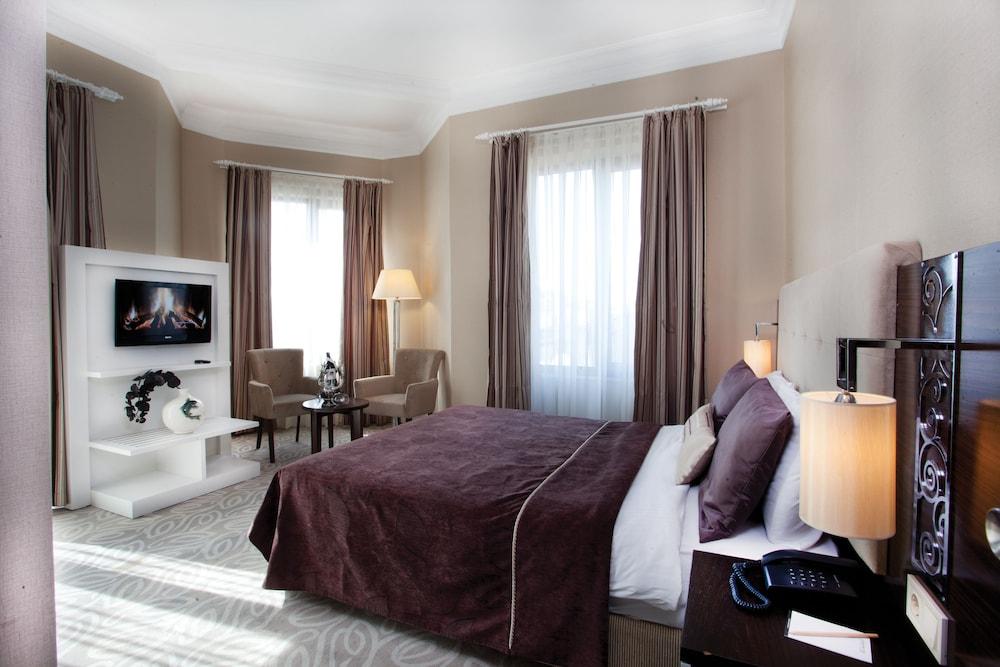 CITY CENTER HOTEL TAKSIM — ISTANBUL — fotografie hotel nr. 7