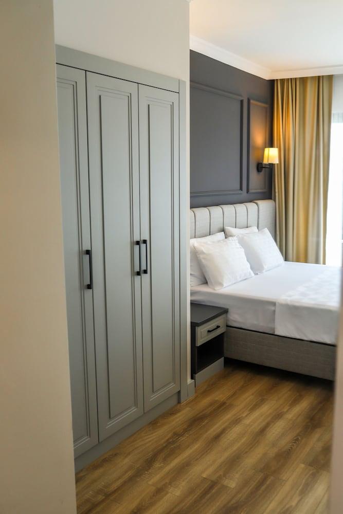 FONTANA VERDE HOTEL — ISTANBUL — фотография отеля №12