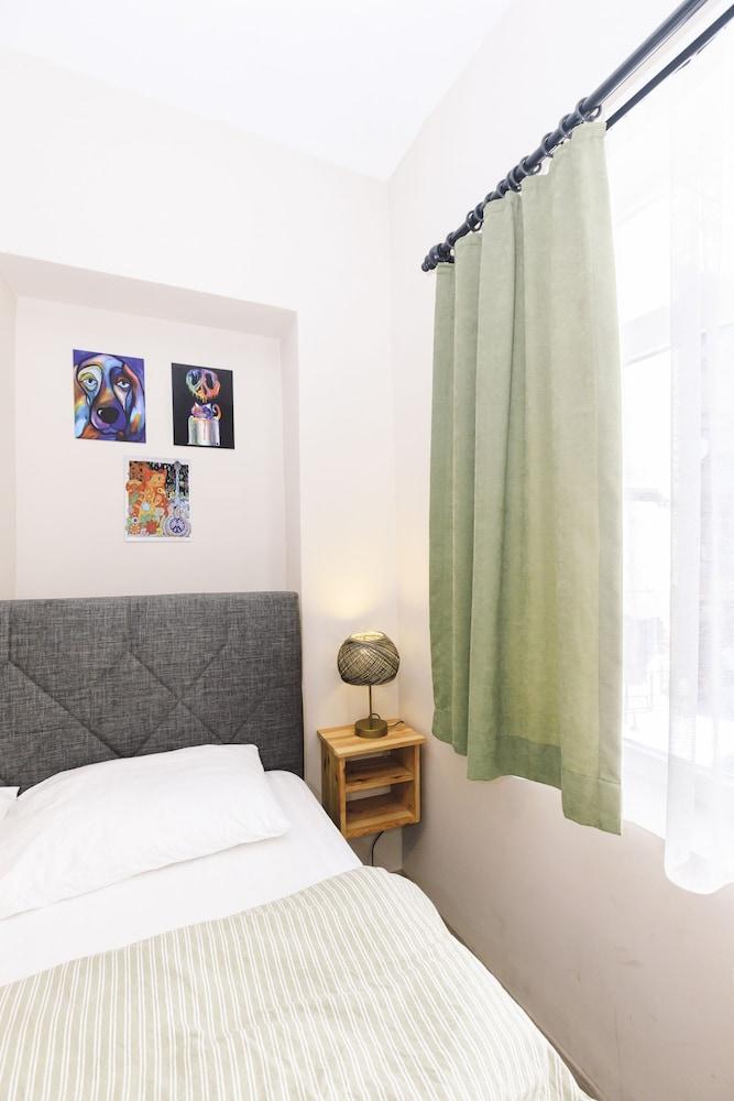 VIVID PRIVATE ROOM AT TAKSIM — ISTANBUL — фотография отеля №3