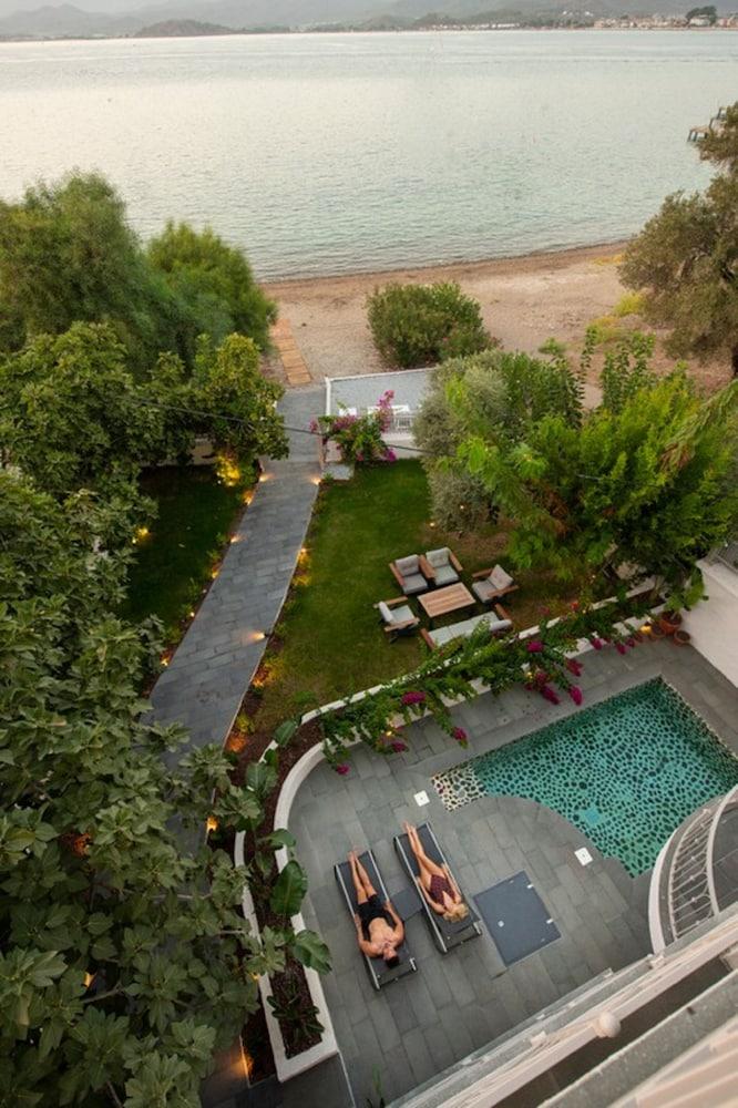 ICON BEACH SUITES HOTEL (ADULTS ONLY) — FETHIYE — фотография отеля №24