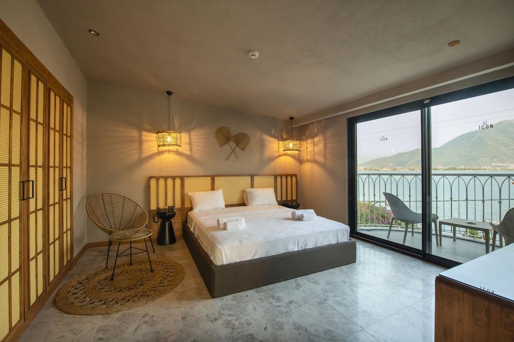 ICON BEACH SUITES HOTEL (ADULTS ONLY) — FETHIYE — фотография отеля №12