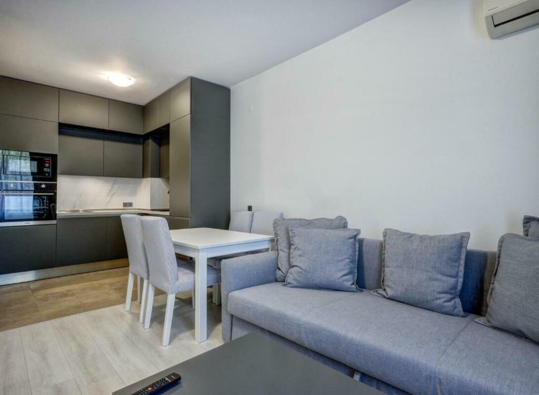 CONTINENTAL APARTMENTS — GOLDEN SANDS — fotografie hotel nr. 4