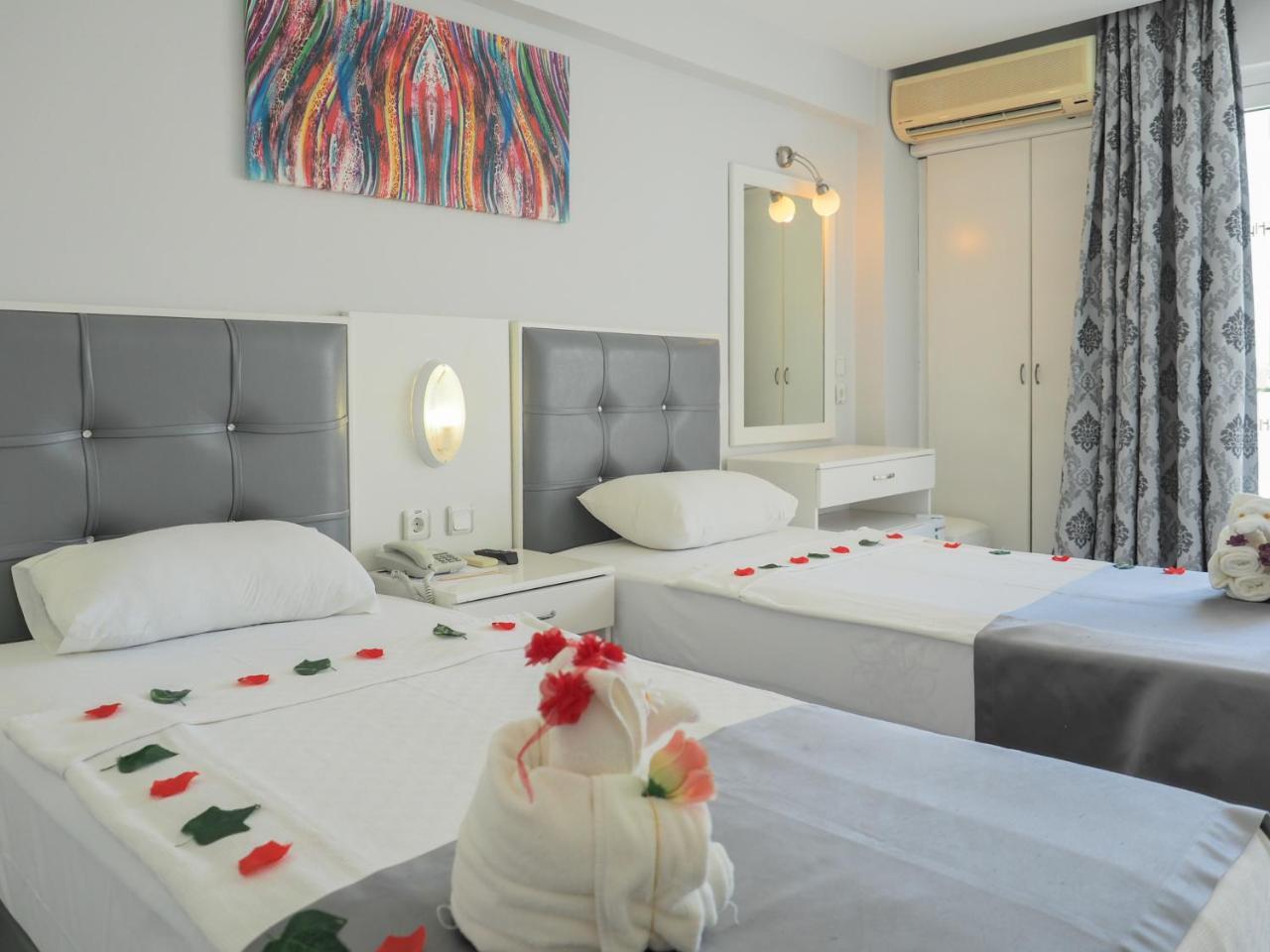 HALICI HOTEL — MARMARIS — фотография отеля №32