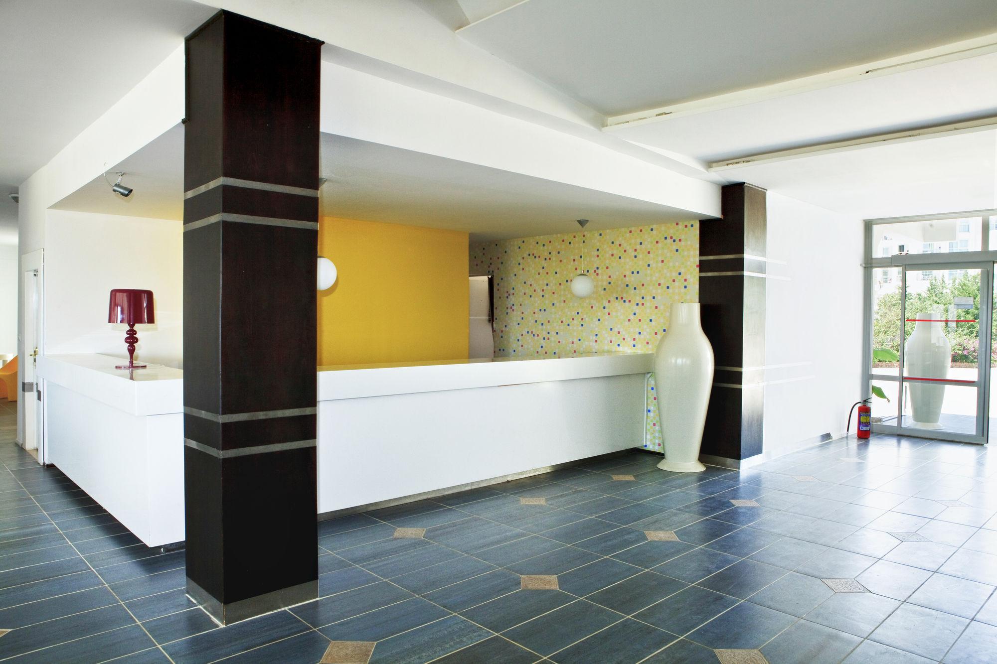 DIAMOND DE LUXE HOTEL & SPA — SIDE — fotografie hotel nr. 10
