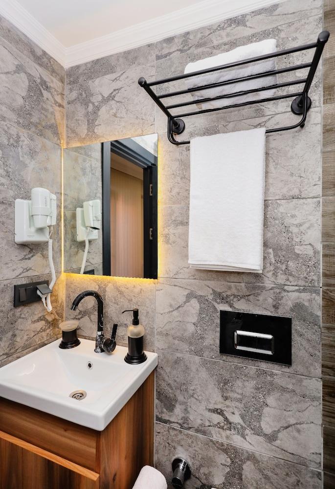 GALATA MASTERPIECE HOTEL — ISTANBUL — fotografie hotel nr. 19
