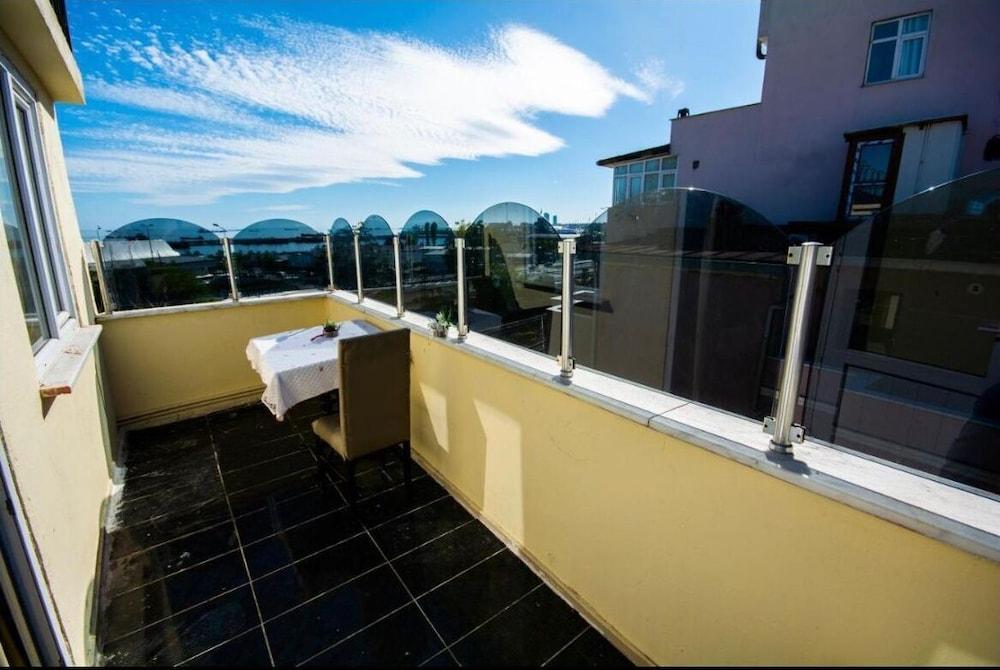 OZYURT HOTEL ISTANBUL — ISTANBUL — fotografie hotel nr. 13