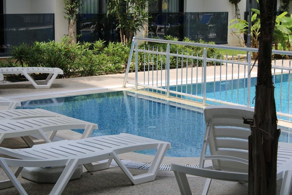 EGE BIRLIK SEASIGHT SUITES — KUSADASI — fotografie hotel nr. 13