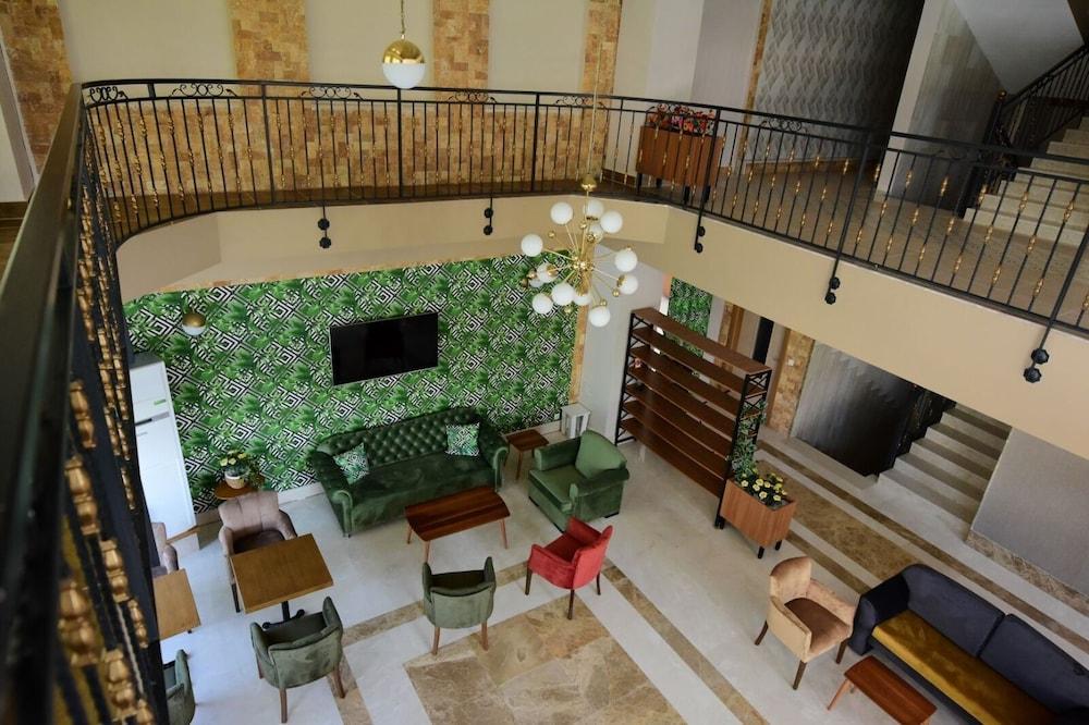 KALIYE ASPENDOS HOTEL — MANAVGAT — фотография отеля №5