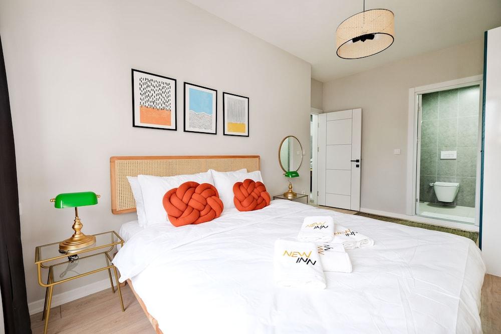 ZEYTINDALI BY NEWINN — ISTANBUL — fotografie hotel nr. 12