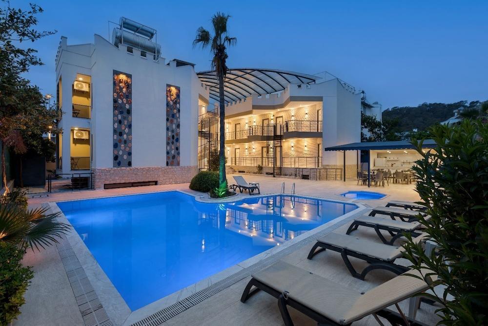 PERLO HOTEL KEMER — KEMER — fotografie hotel nr. 20