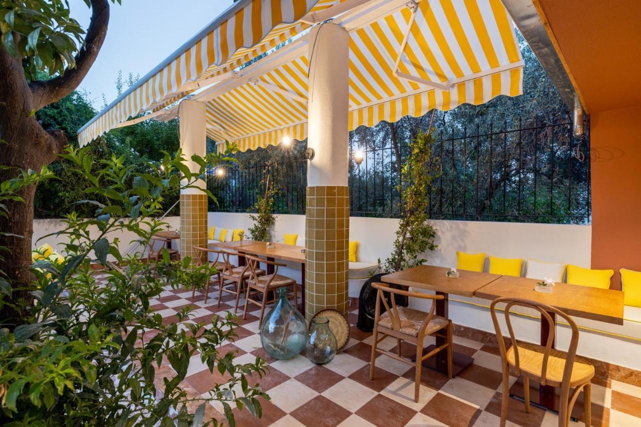YONCA ANJELIKA OTEL — GOCEK — fotografie hotel nr. 21