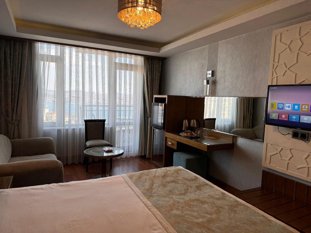 GRAND STAR HOTEL PREMIUM — ISTANBUL — fotografie hotel nr. 5
