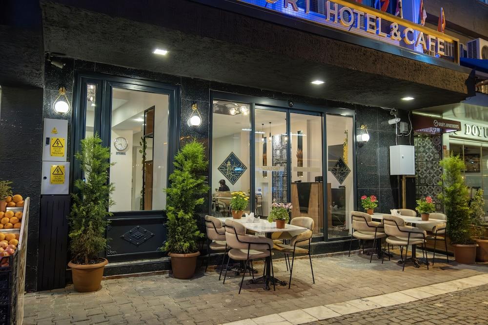 LINDA PORT HOTEL — ISTANBUL — фотография отеля №35