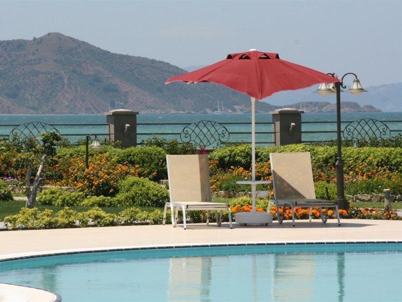 DAPHNE RESIDENCE — FETHIYE — fotografie hotel nr. 11