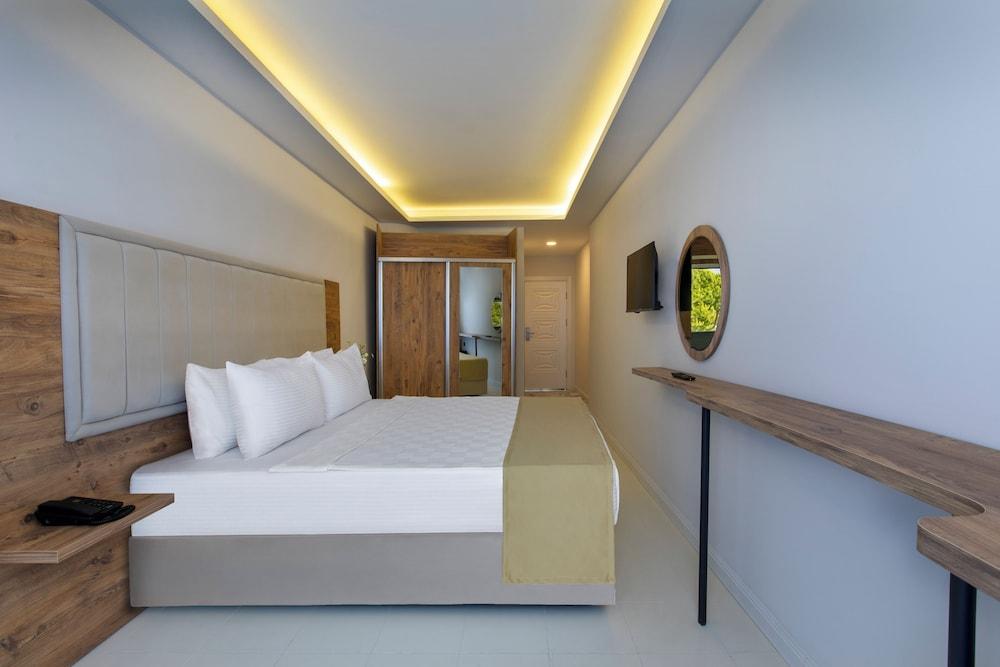 SUN PEARL RESORT CESME — CESME — фотография отеля №6