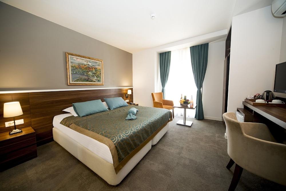 HOTEL LE MARITIME — ISTANBUL — fotografie hotel nr. 9