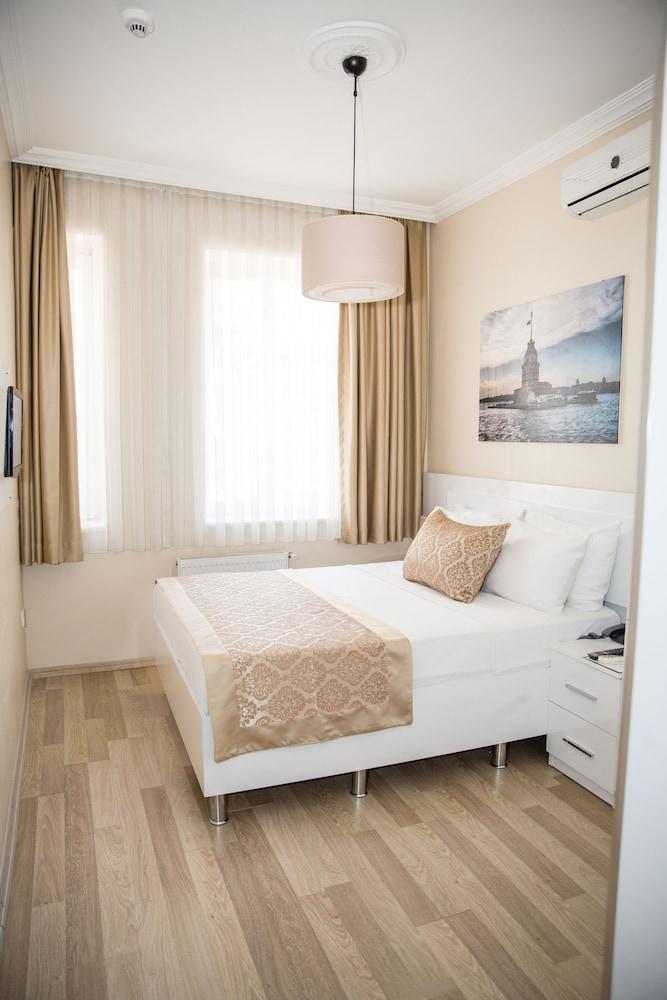 LAVANTA HOTEL — ISTANBUL — fotografie hotel nr. 13
