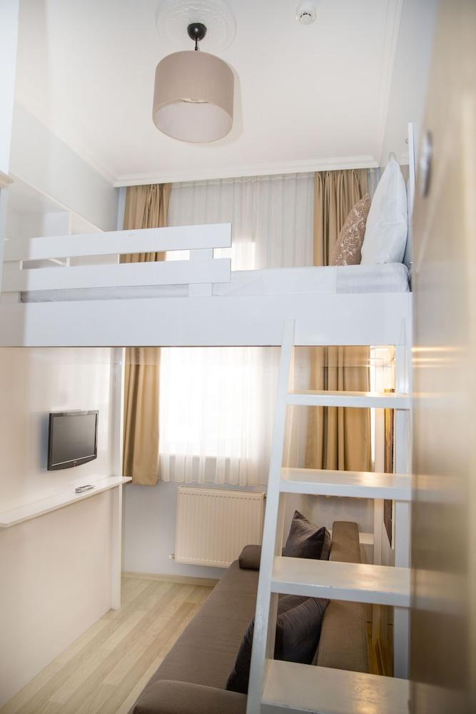 LAVANTA HOTEL — ISTANBUL — fotografie hotel nr. 10