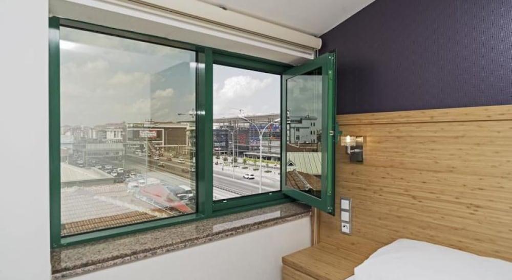 DEMIR SUITE HOTEL — ISTANBUL — фотография отеля №10