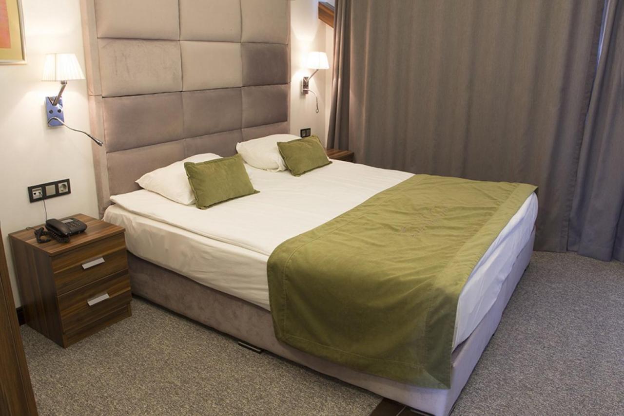 THE 22 HOTEL — ISTANBUL — fotografie hotel nr. 29