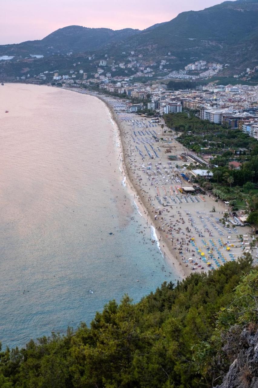 RIVIERA HOTEL & SPA — ALANYA — fotografie hotel nr. 4