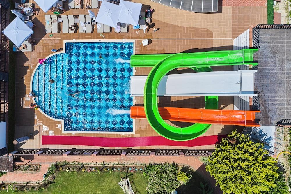 NOXINN CLUB HOTEL — ALANYA — fotografie hotel nr. 24