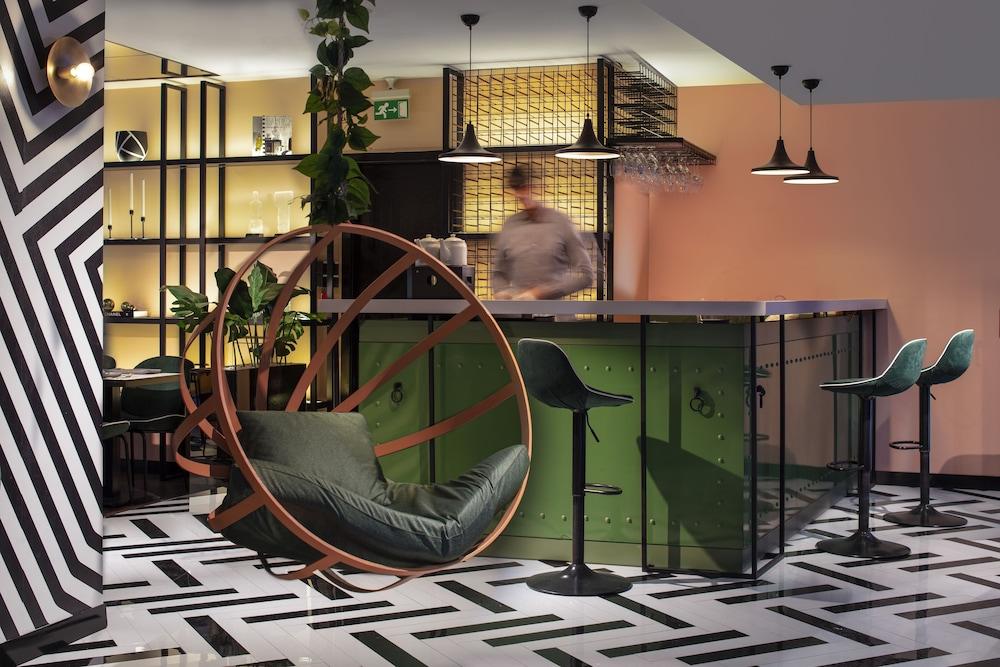 THE WESTIST HOTEL — ISTANBUL — fotografie hotel nr. 2