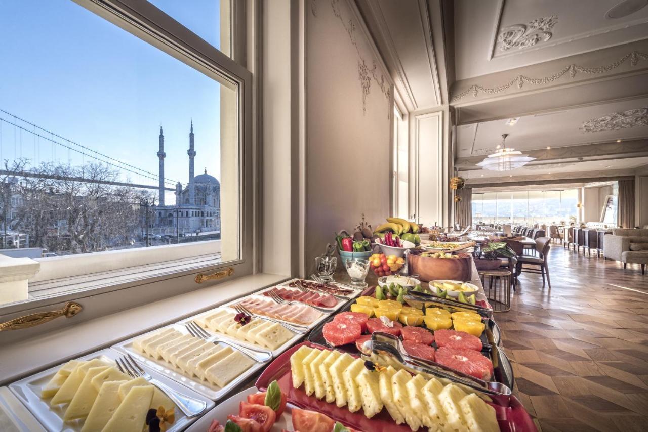 THE STAY BOSPHORUS — ISTANBUL — fotografie hotel nr. 20