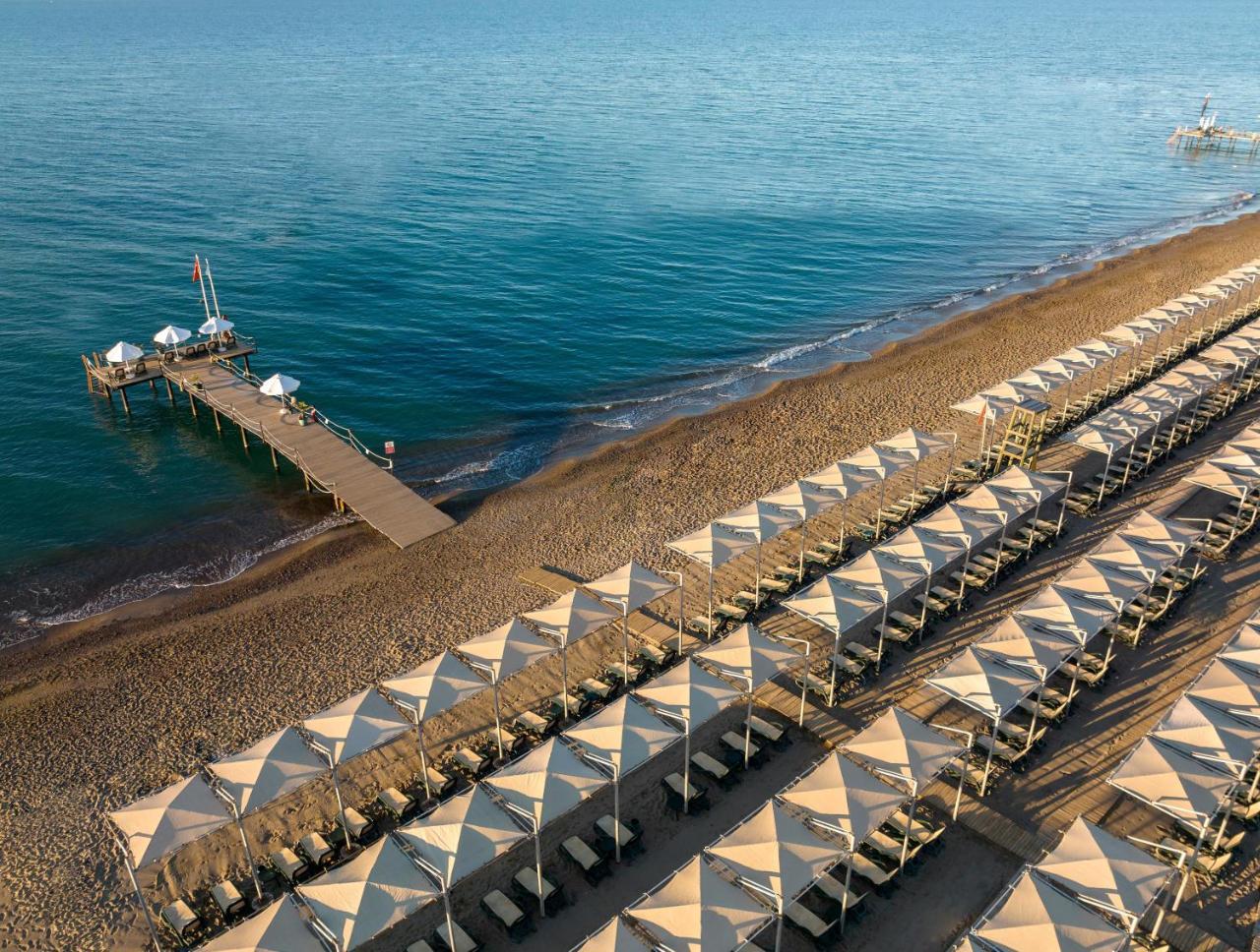 SHERWOOD DREAMS RESORT — BOGAZKENT — fotografie hotel nr. 15