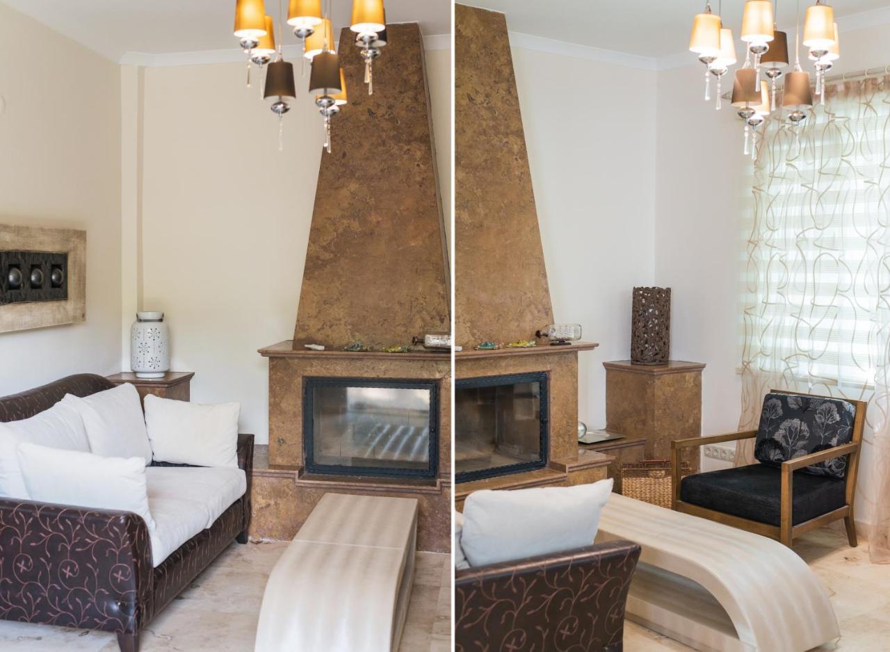 SOFIA RESIDENCE — CAMYUVA — фотография отеля №32