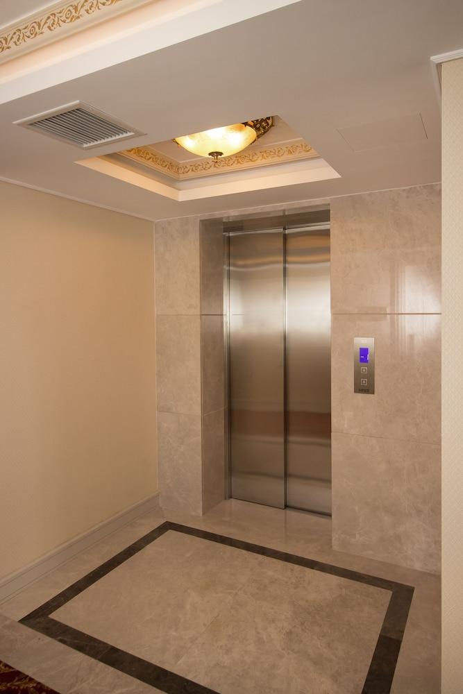 ISTANBUL TOWN HOTEL — ISTANBUL — fotografie hotel nr. 2