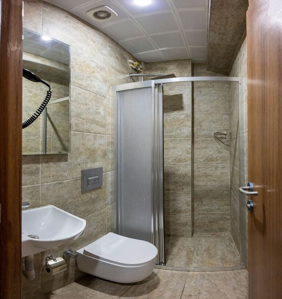 MAYZA OTEL — ISTANBUL — фотография отеля №29