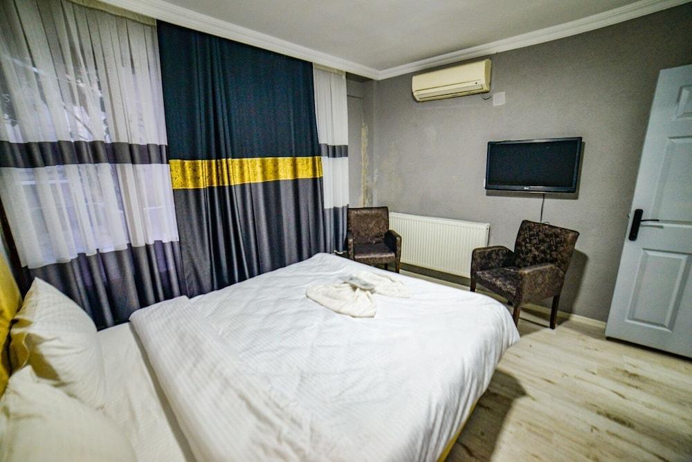 SUIT TRAVEL — ISTANBUL — fotografie hotel nr. 31