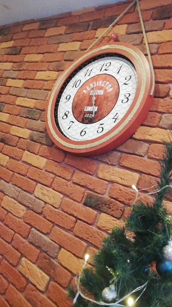 GAFA GARDEN HOSTEL (ADULTS ONLY) — ISTANBUL — fotografie hotel nr. 2